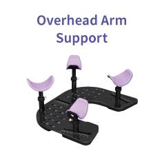 Meicen B-Series U-Frame Head Baseplate-25