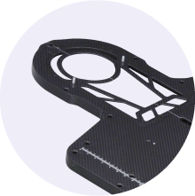 Pins for
fixing headrests