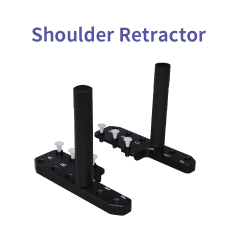 C-Series Head-Shoulder-Baseplate-meicen-CF005-25
