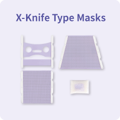 Thermoplastic Masks gdMeicen