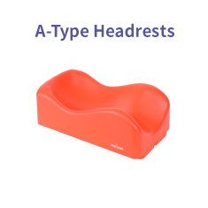 Meicen B-Series U-Frame Head Baseplate-25