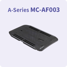 Meicen A-Series AIO Baseplate-25