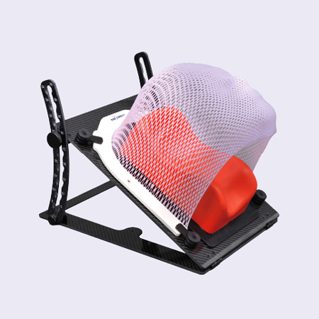 U-type Thermoplastic Masks